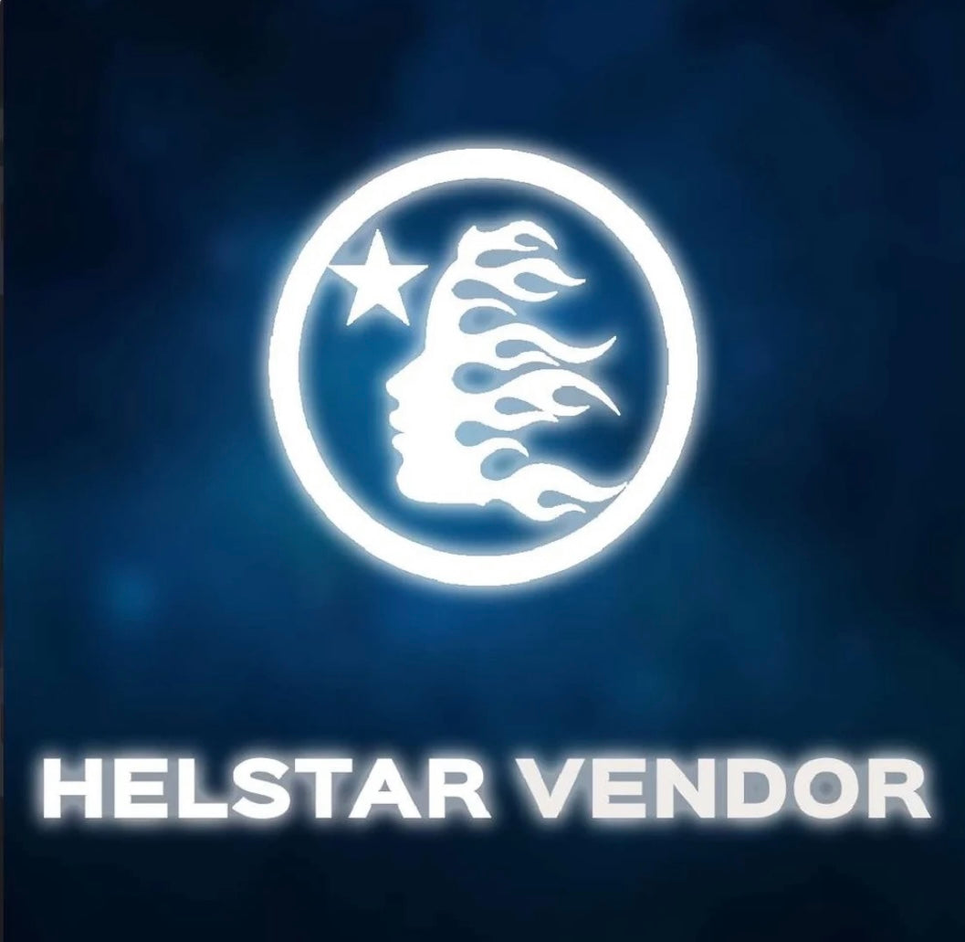 Hellstar Vendor