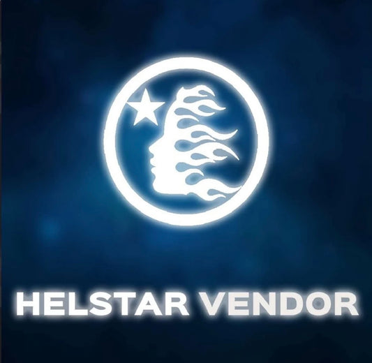 Hellstar Vendor
